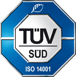ISO 14001