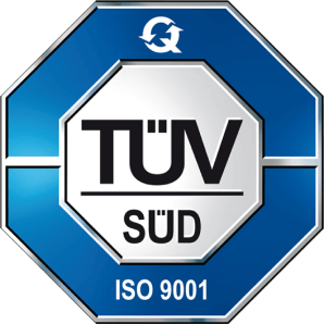 ISO 9001